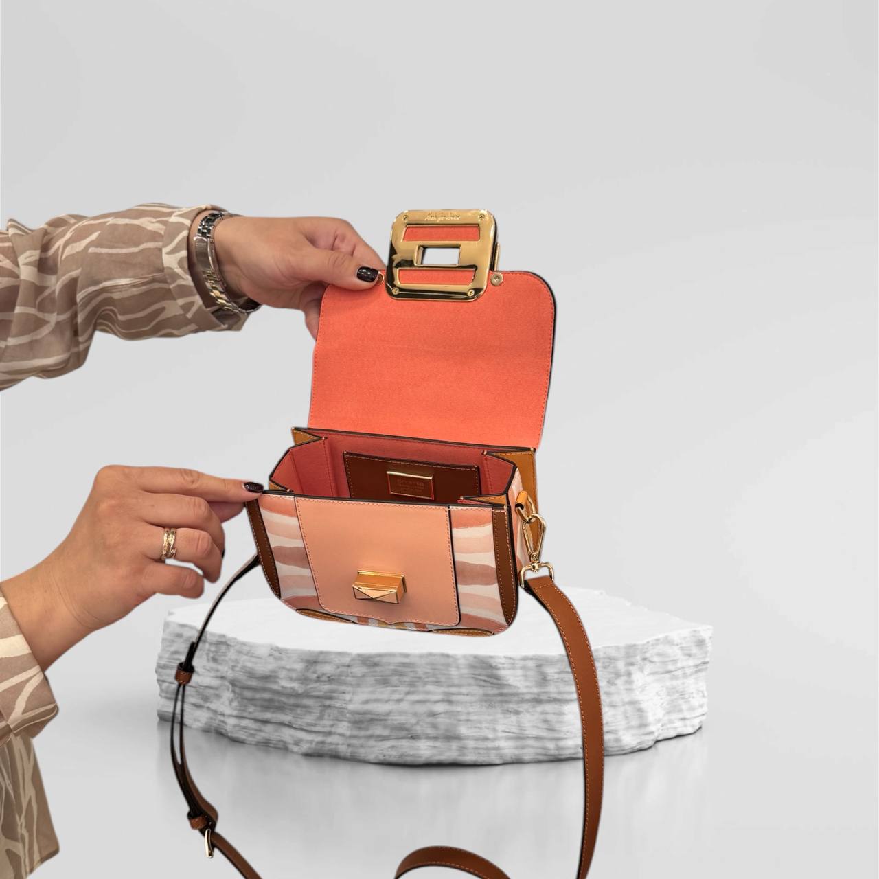 Сумка Cromia 1406255 PESCA