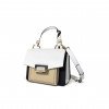 Сумка Cromia 1406264 BIANCO-NERO Сумка Cromia 1406264 BIANCO-NERO