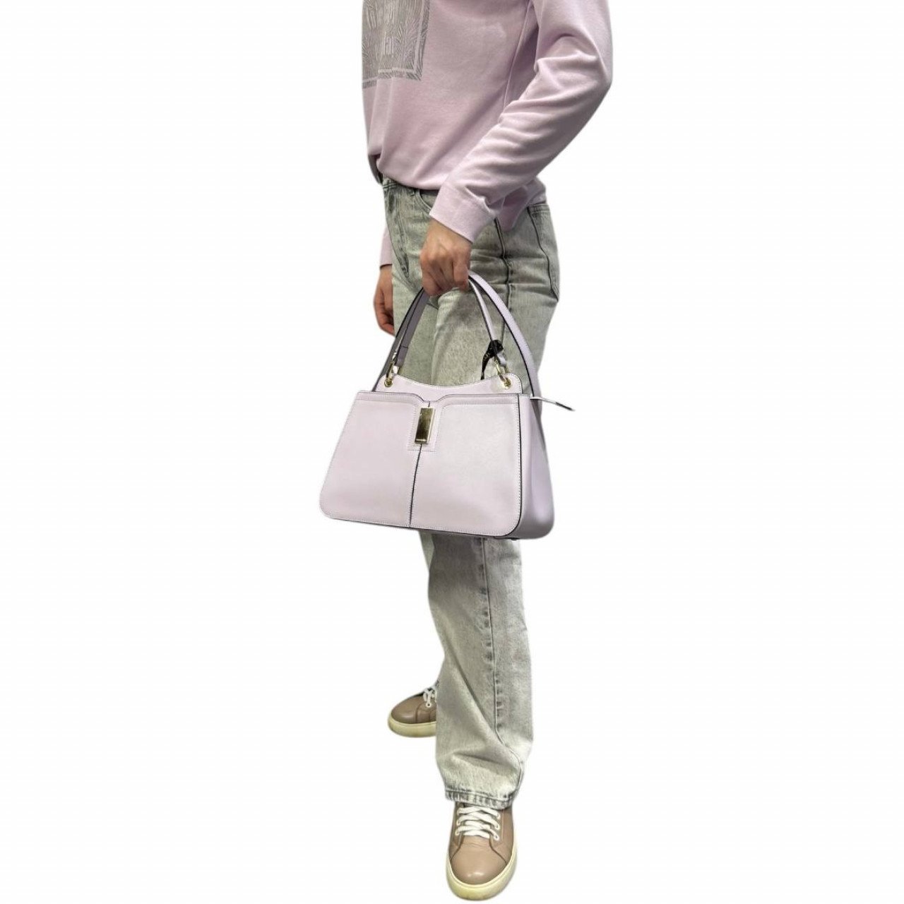 Сумка Cromia 1406274 LILLA