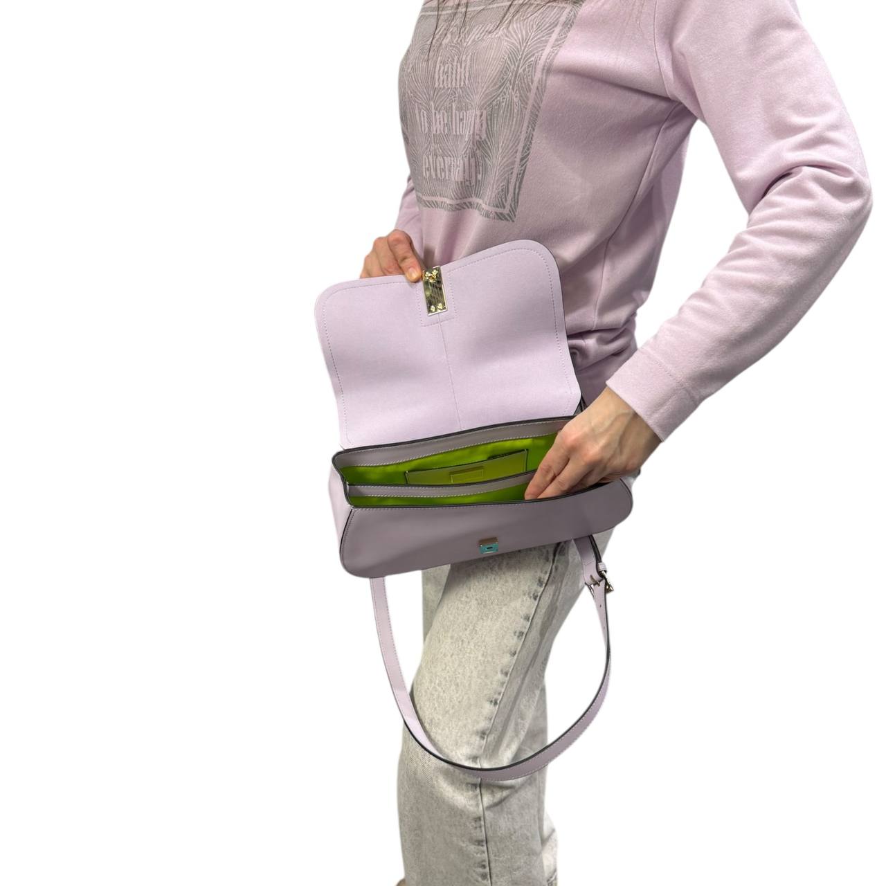 Сумка Cromia 1406275 LILLA