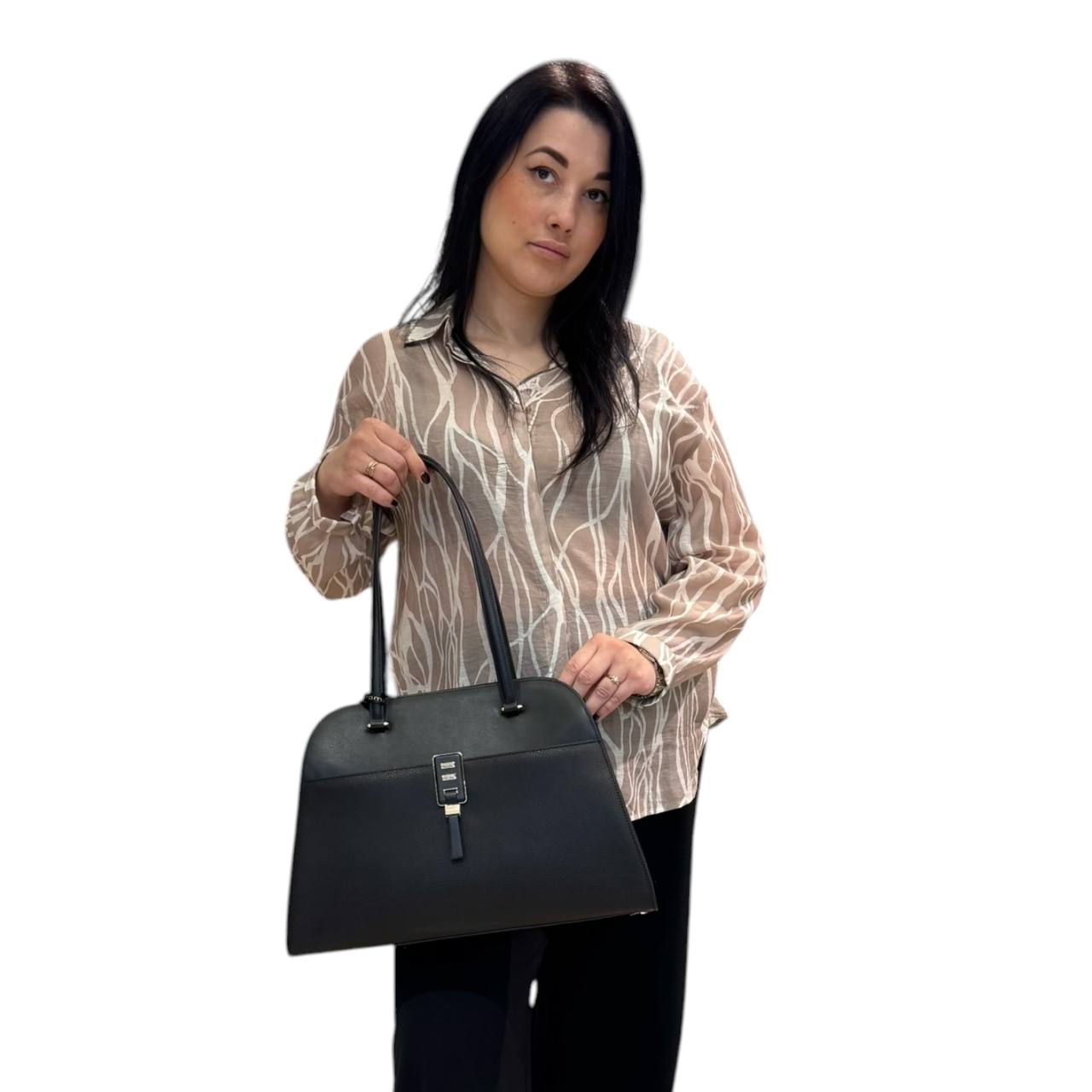 Сумка Cromia 1406277 NERO Сумка Cromia 1406277 NERO