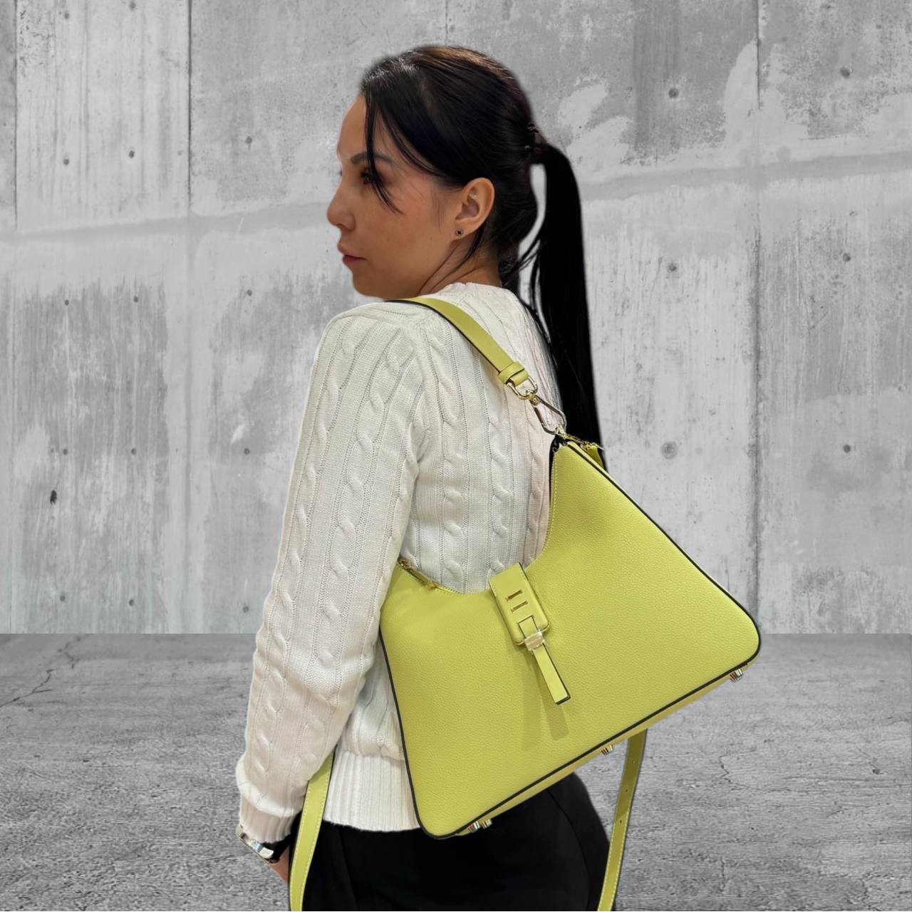 Сумка Cromia 1406278 GIADA