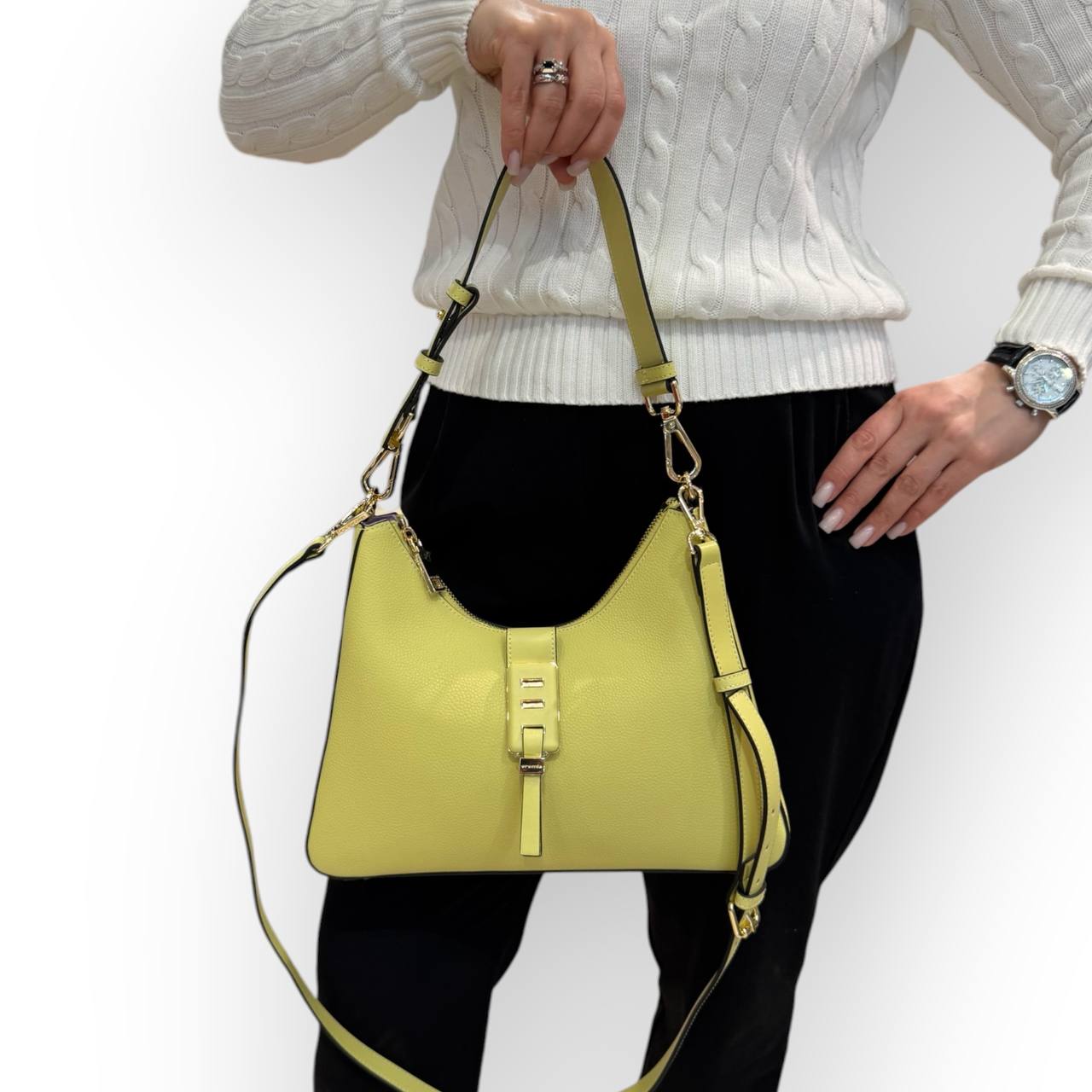 Сумка Cromia 1406278 GIADA