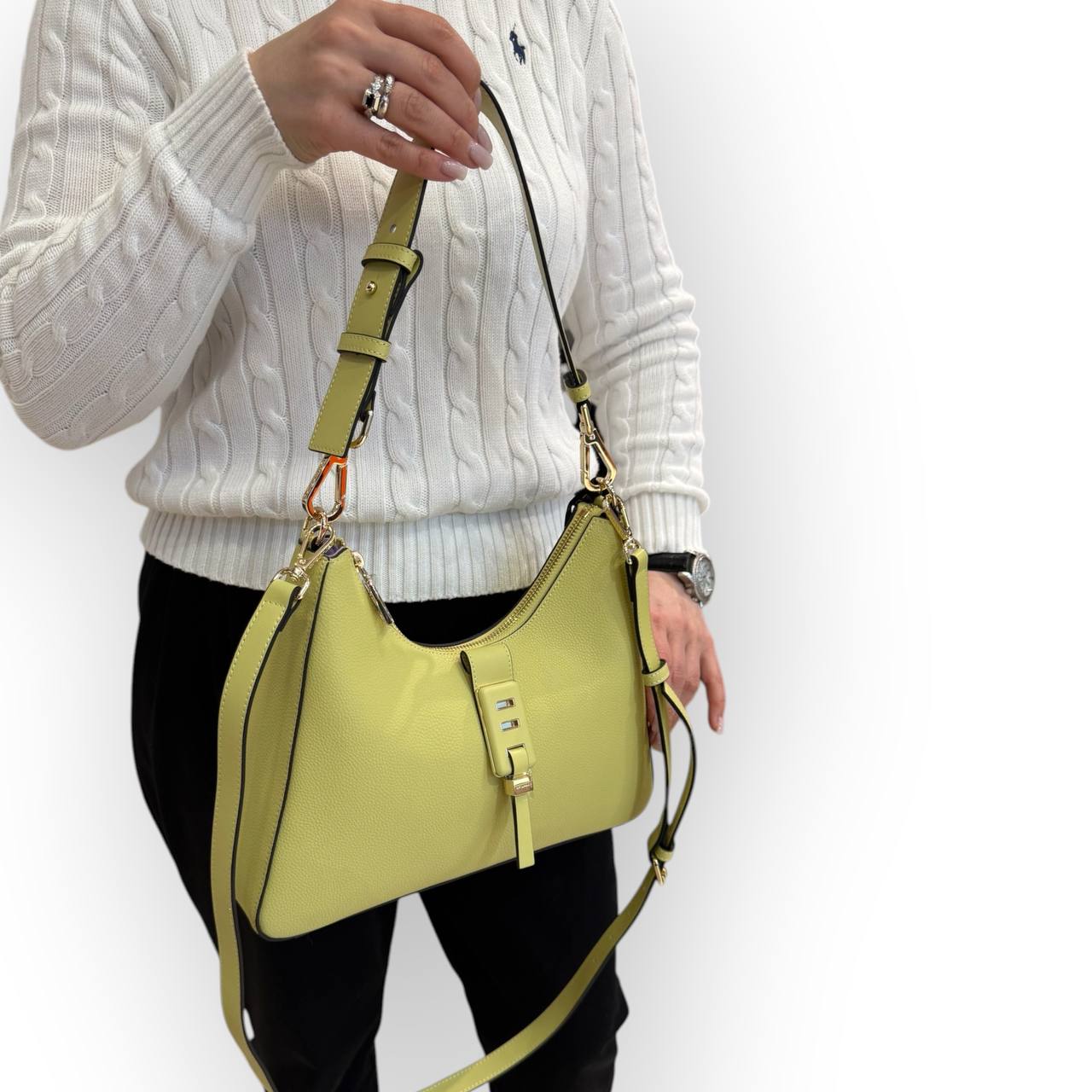 Сумка Cromia 1406278 GIADA