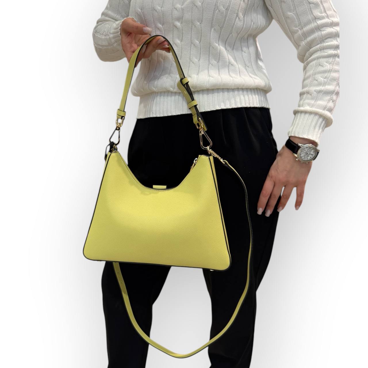 Сумка Cromia 1406278 GIADA