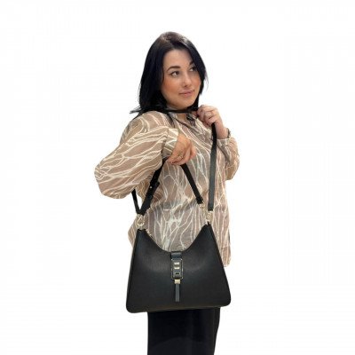 Сумка Cromia 1406278 NERO