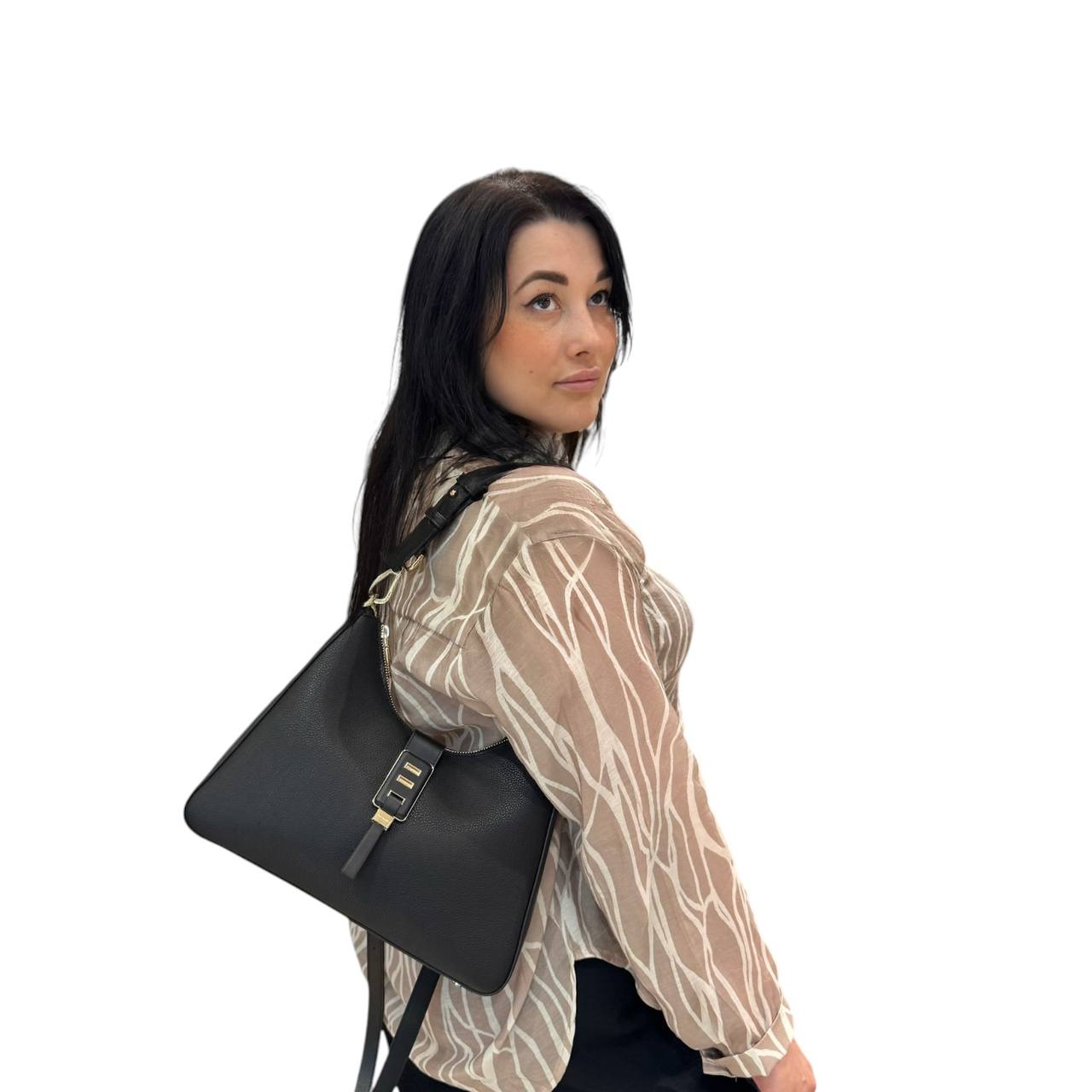 Сумка Cromia 1406278 NERO Сумка Cromia 1406278 NERO