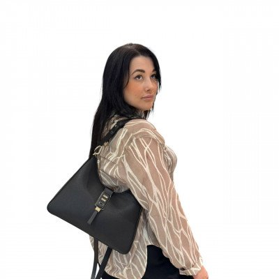 Сумка Cromia 1406278 NERO