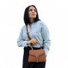 Сумка Cromia 1406280 NOCCIOLA Сумка Cromia 1406280 NOCCIOLA