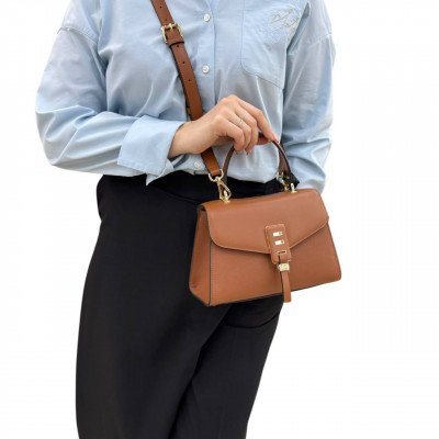 Сумка Cromia 1406280 NOCCIOLA Сумка Cromia 1406280 NOCCIOLA