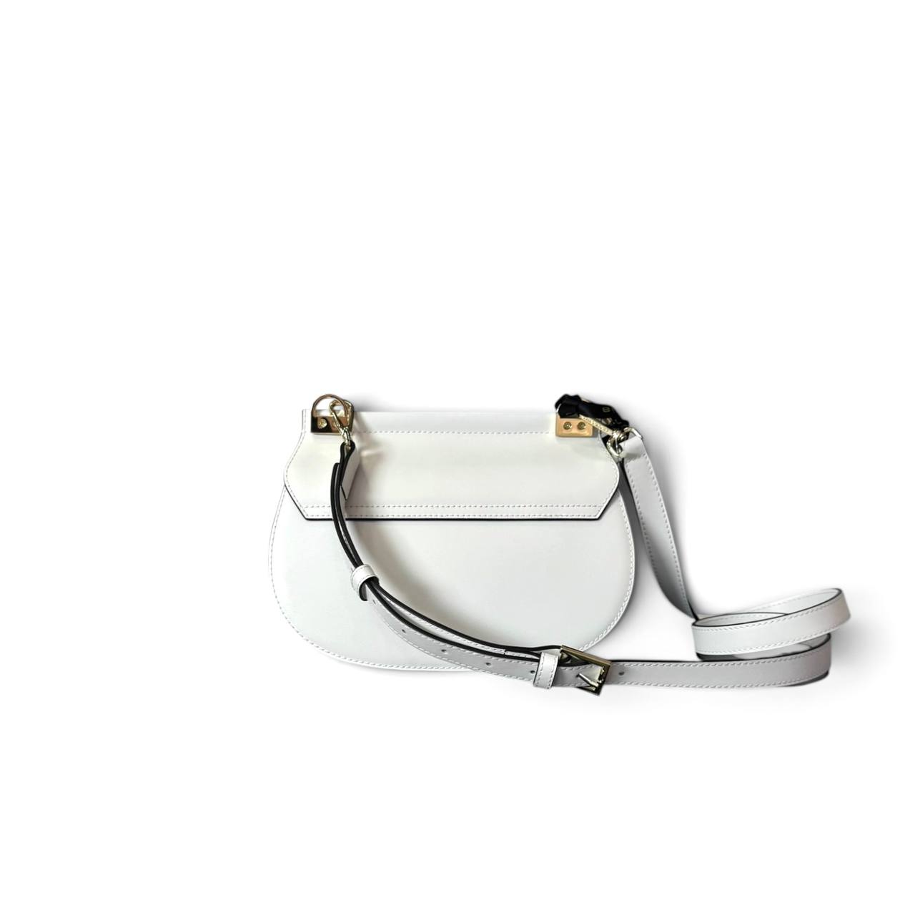 Сумка Cromia 1406288 BIANCO