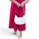 Сумка Cromia 1406292 BIANCO