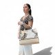 Сумка Cromia 1406311 BIANCO-NERO Сумка Cromia 1406311 BIANCO-NERO