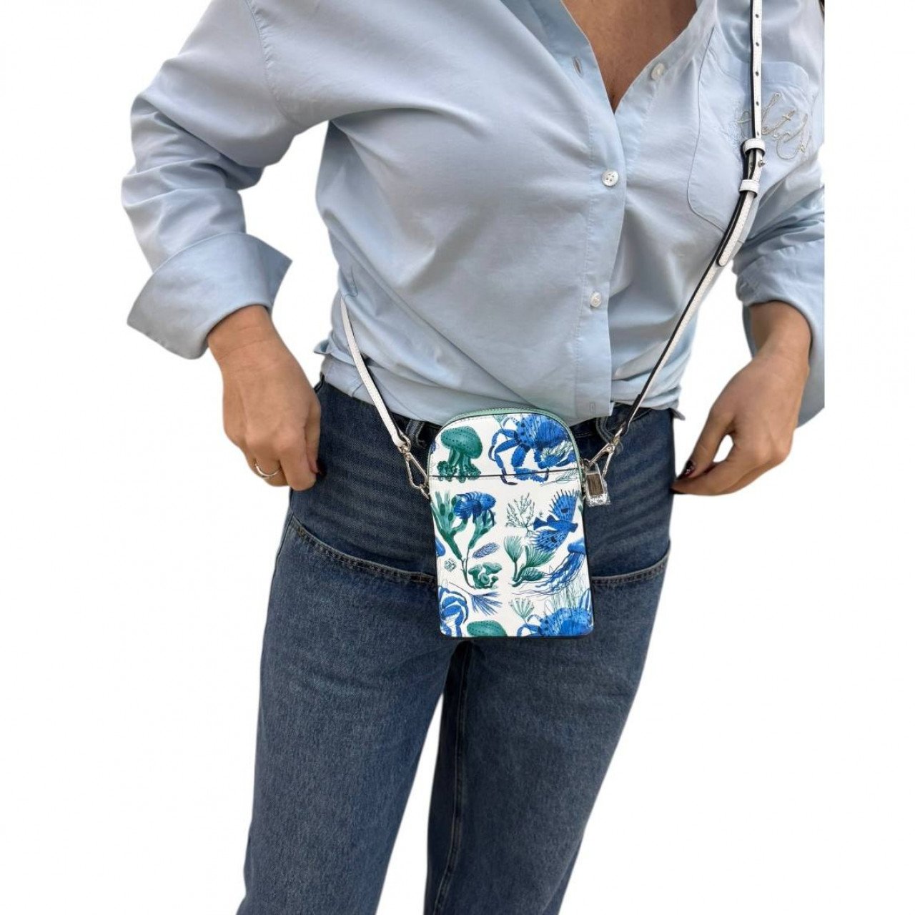 Сумка для телефона Cromia 2600340 MARE