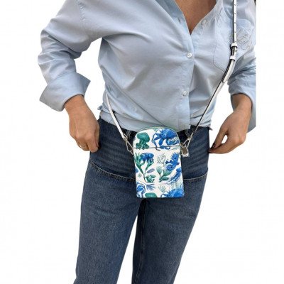 Сумка для телефона Cromia 2600340 MARE