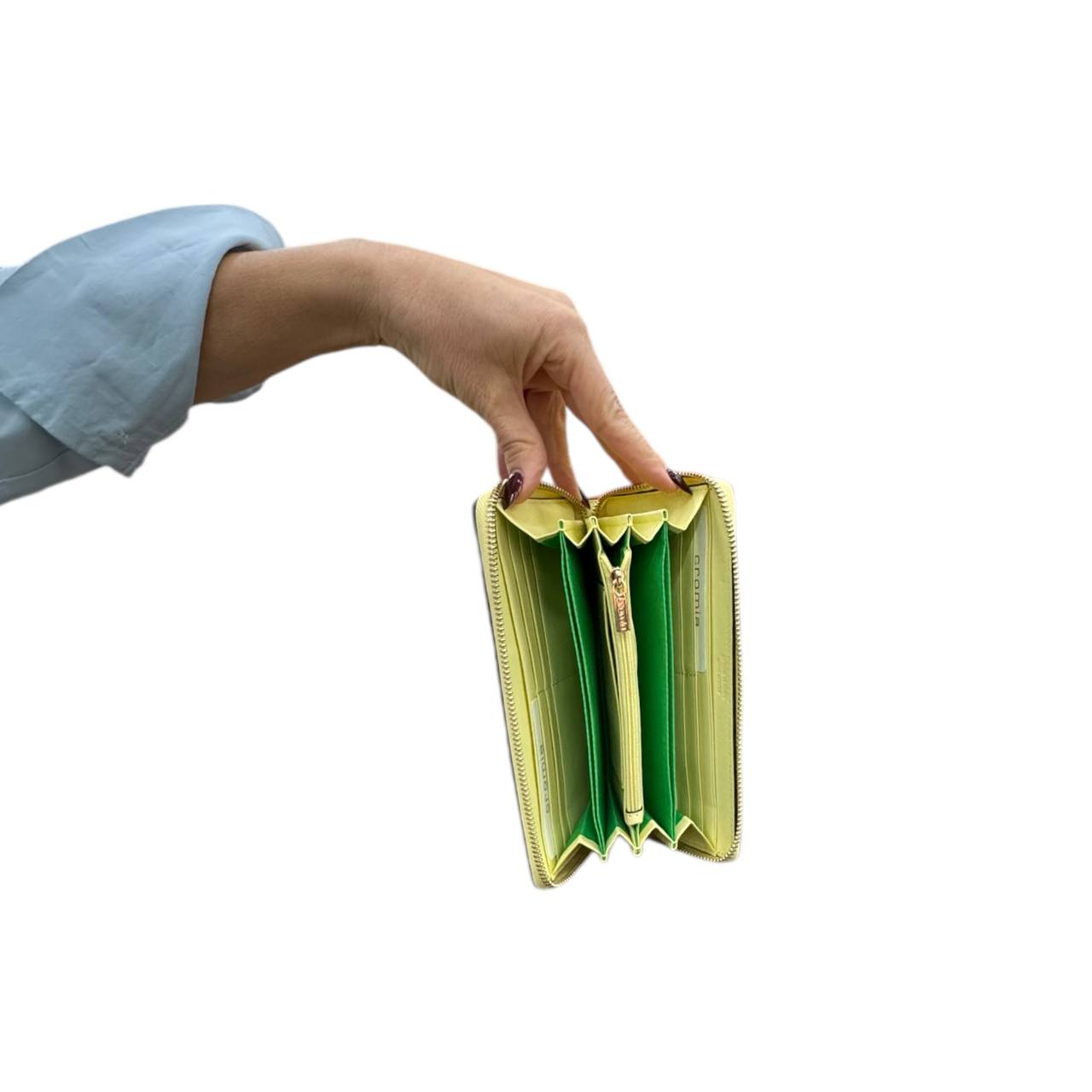 Портмоне Cromia 2641487 VANIGLIA