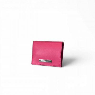 Портмоне Cromia 26E1484 MAGENTA
