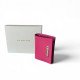 Портмоне Cromia 26E1484 MAGENTA