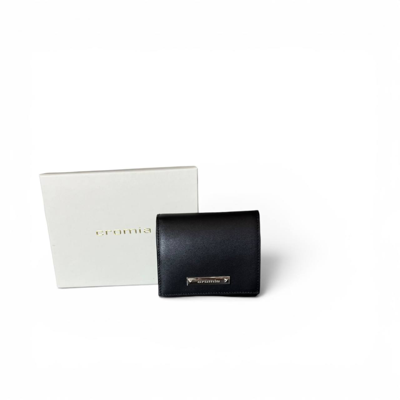 Портмоне Cromia 26E1484 NERO