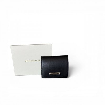 Портмоне Cromia 26E1484 NERO