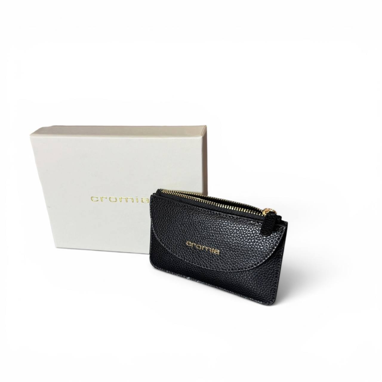 Портмоне Cromia 26G1477 NERO