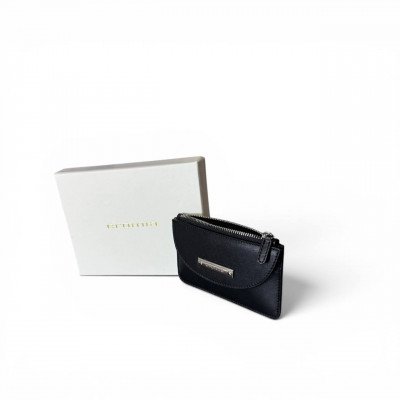 Портмоне Cromia 26G1485 NERO