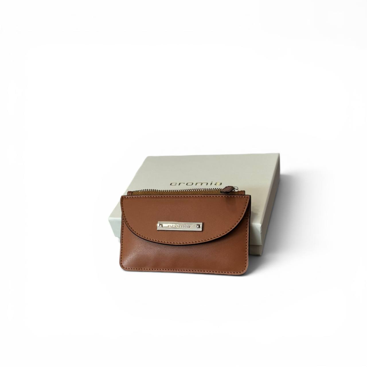 Портмоне Cromia 26G1485 NOCCIOLA