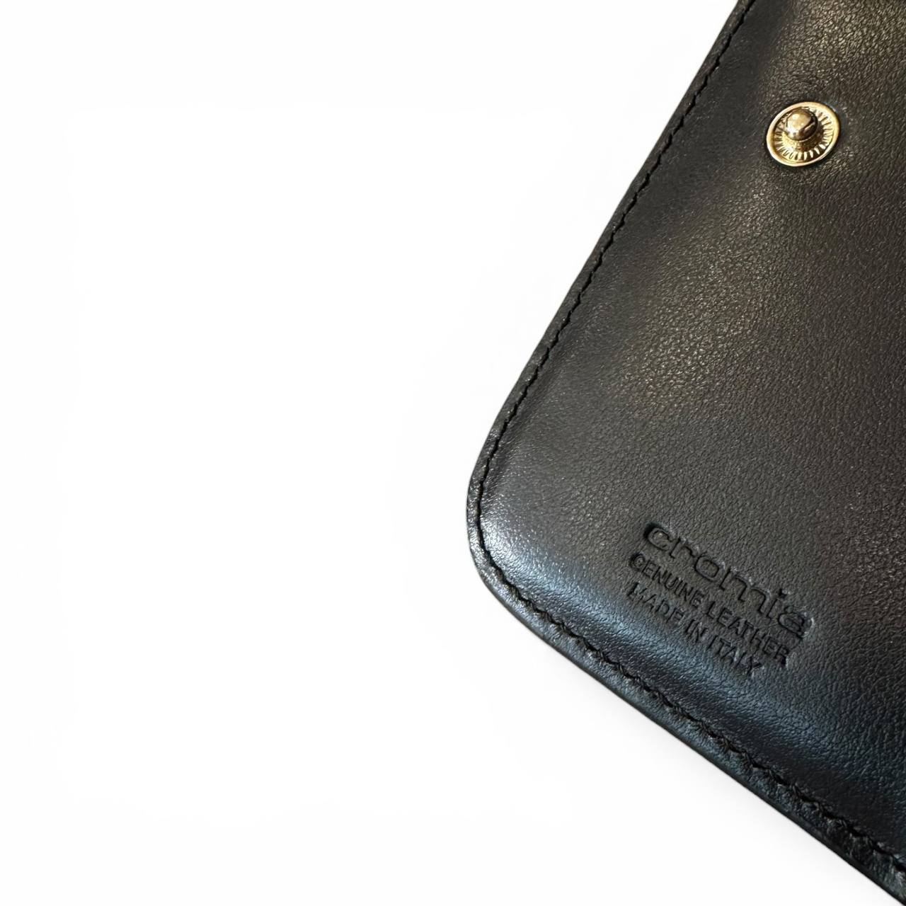 Портмоне Cromia 26L1478 NERO