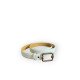 Ремень Cromia 2700285 BIANCO