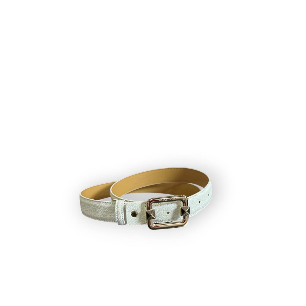 Ремень Cromia 2700285 BIANCO