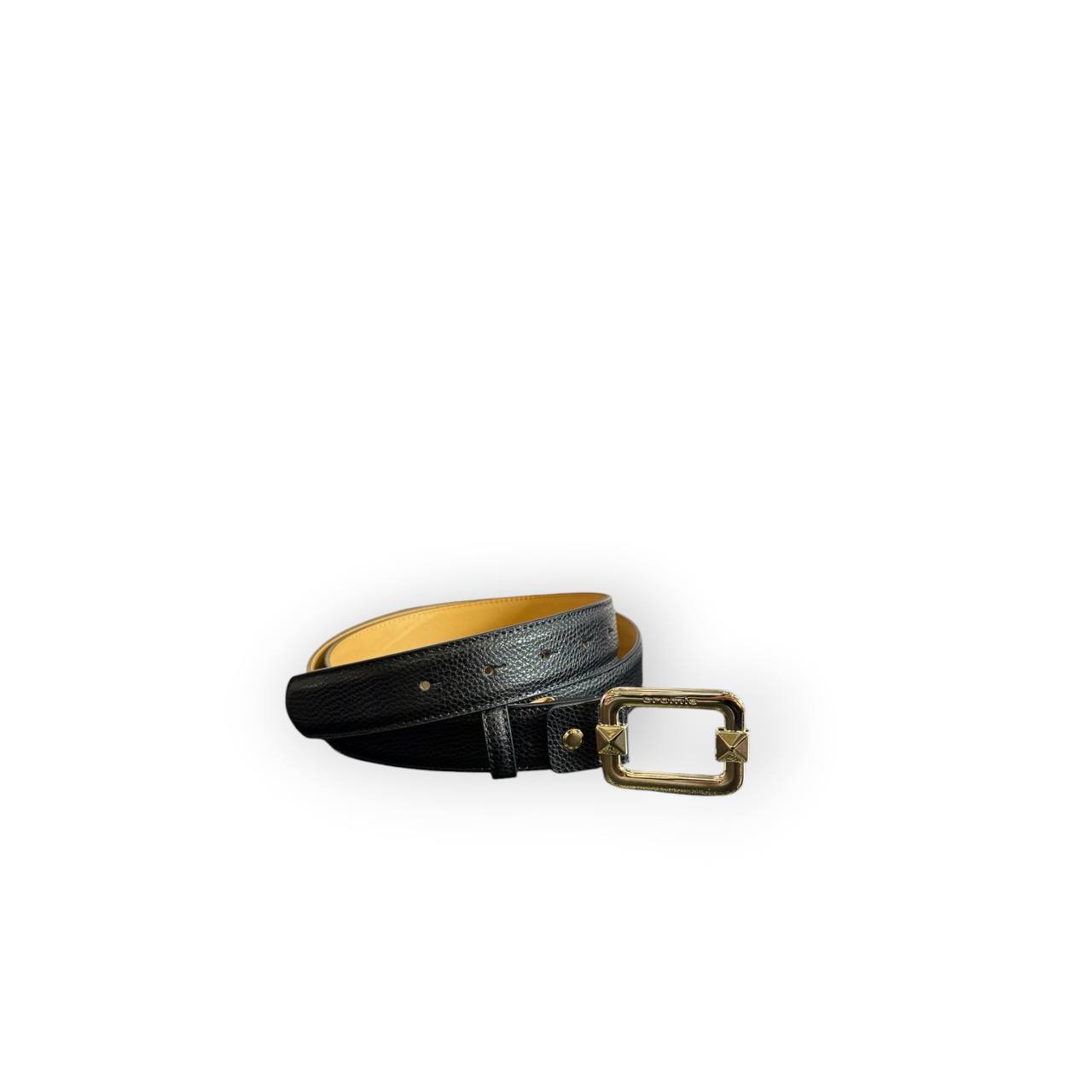 Ремень Cromia 2700285 NERO