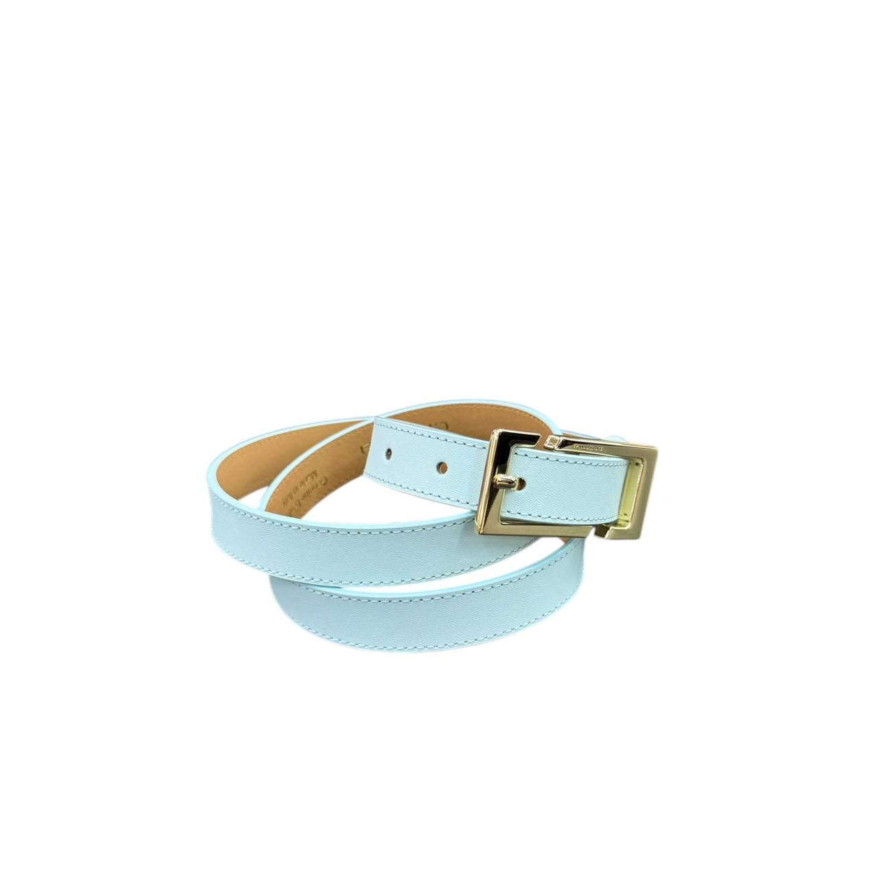 Ремень Cromia 2700287 CRISTALLO Ремень Cromia 2700287 CRISTALLO