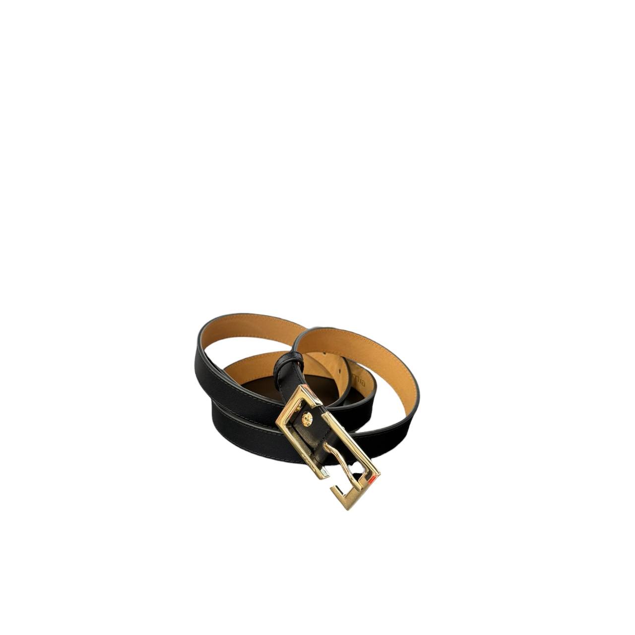 Ремень Cromia 2700287 NERO