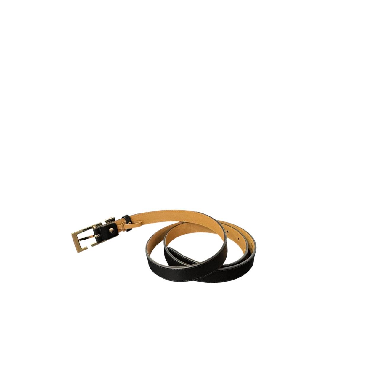 Ремень Cromia 2700287 NERO