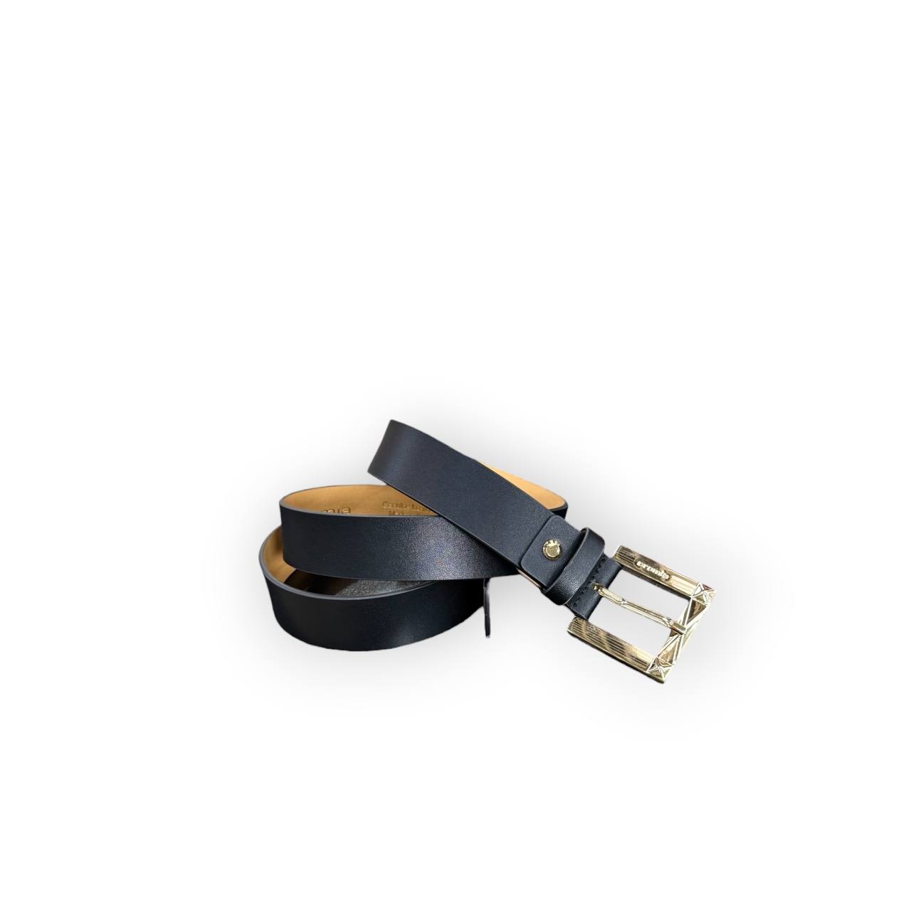 Ремень Cromia 2700288 NERO Ремень Cromia 2700288 NERO