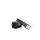 Ремень Cromia 2700288 NERO Ремень Cromia 2700288 NERO