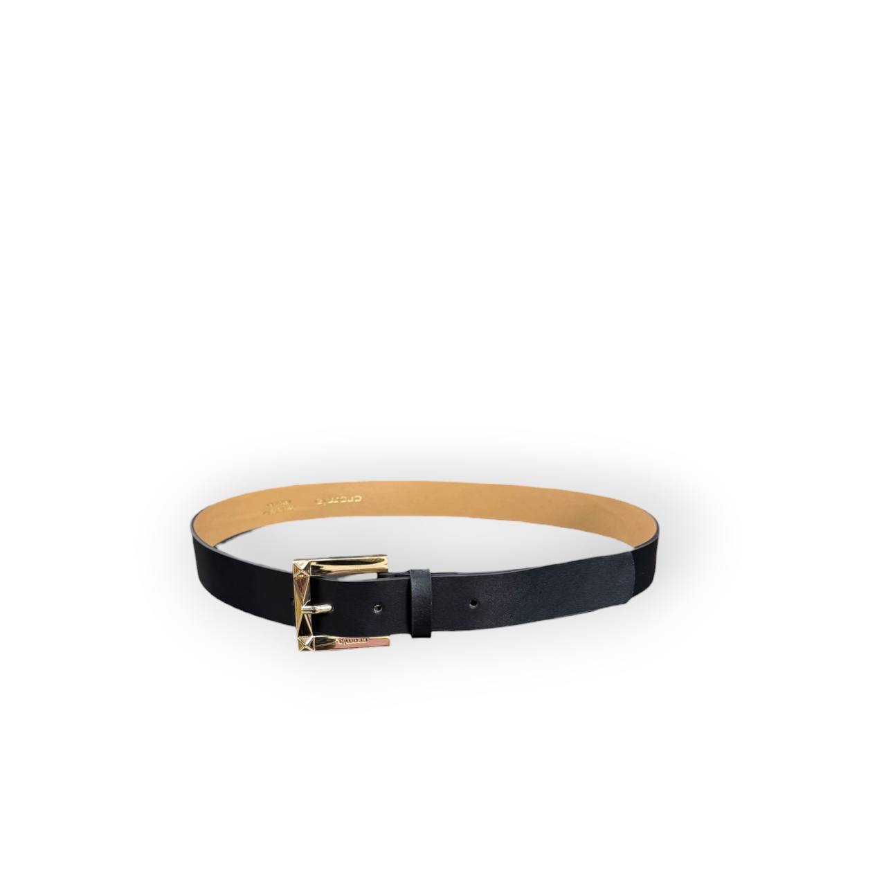 Ремень Cromia 2700288 NERO Ремень Cromia 2700288 NERO