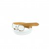 Ремень Cromia 2700289 BIANCO Ремень Cromia 2700289 BIANCO