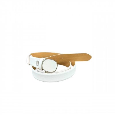 Ремень Cromia 2700289 BIANCO