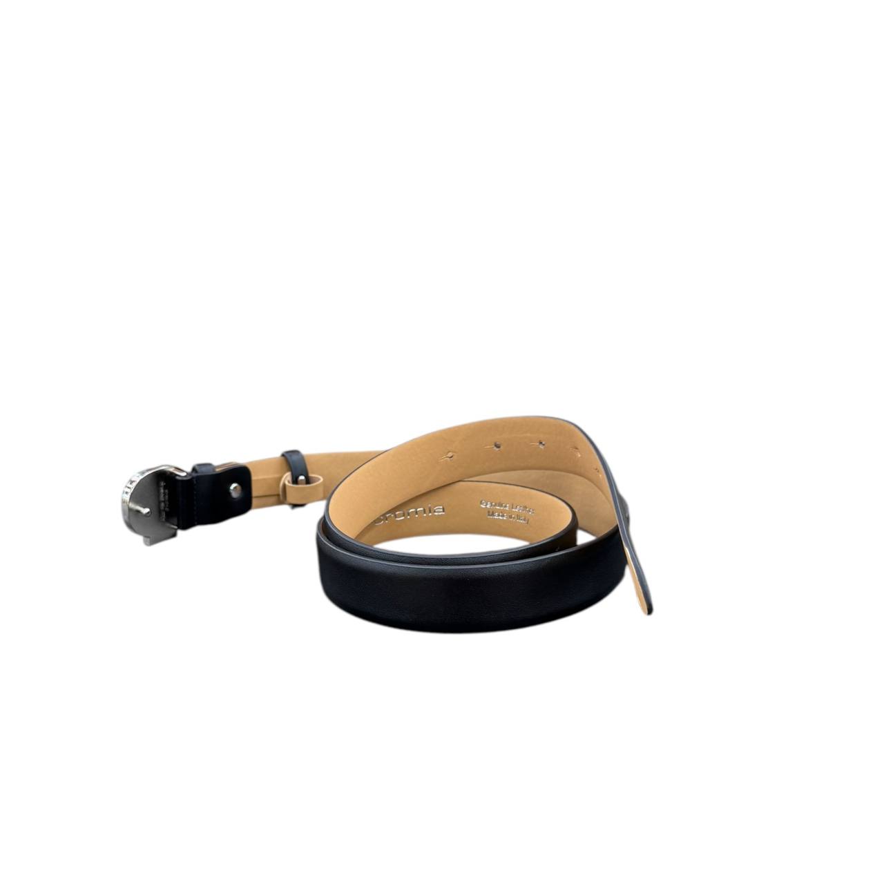 Ремень Cromia 2700289 NERO