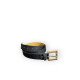 Ремень Cromia 2700290 NERO