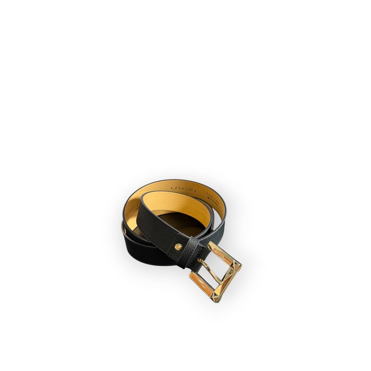 Ремень Cromia 2700290 NERO